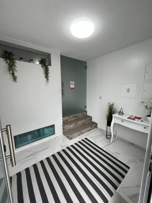 Casa Das Varandinhas Na Costa Nova Do Prado מראה חיצוני תמונה